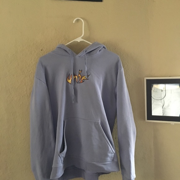 drake full zip fleece jacket